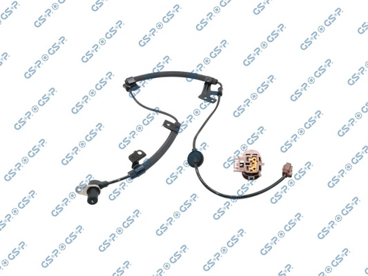 Sensor, wheel speed (9A0356)
