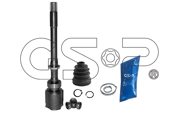 Joint Kit, drive shaft (659108)