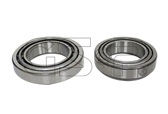 Wheel Bearing Kit (GK7098)
