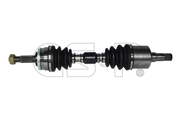 Drive Shaft (241214)