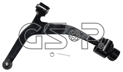 Control/Trailing Arm, wheel suspension (S061780)