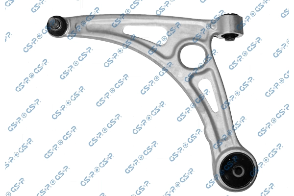 Control/Trailing Arm, wheel suspension (S063933)