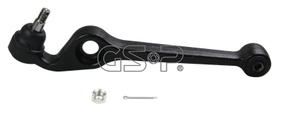 Control/Trailing Arm, wheel suspension (S061137)