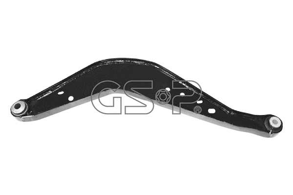 Control/Trailing Arm, wheel suspension (S063193)