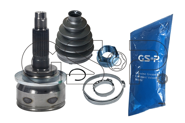 Joint Kit, drive shaft (834248)