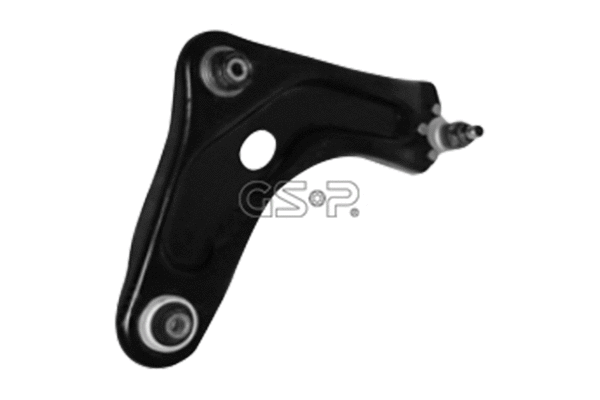 Control/Trailing Arm, wheel suspension (S063150)