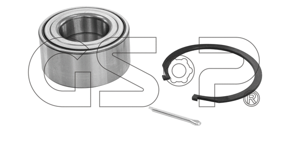 Wheel Bearing Kit (GK6812)