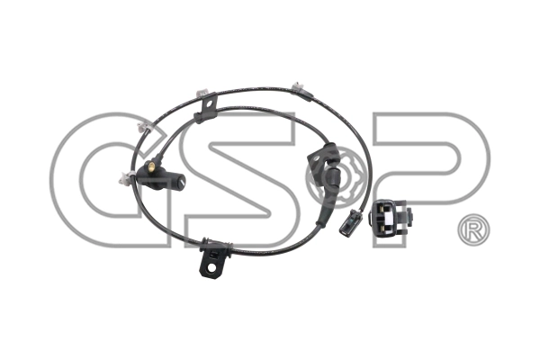 Sensor, wheel speed (9A0451)