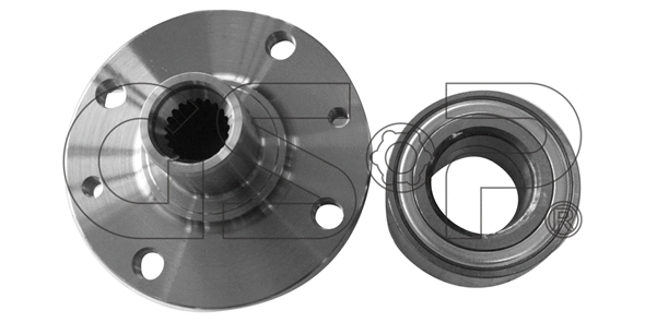 Wheel Hub (9421004A)