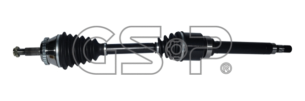 Drive Shaft (250099)