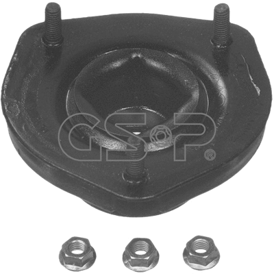 Repair Kit, suspension strut support mount (517875S)