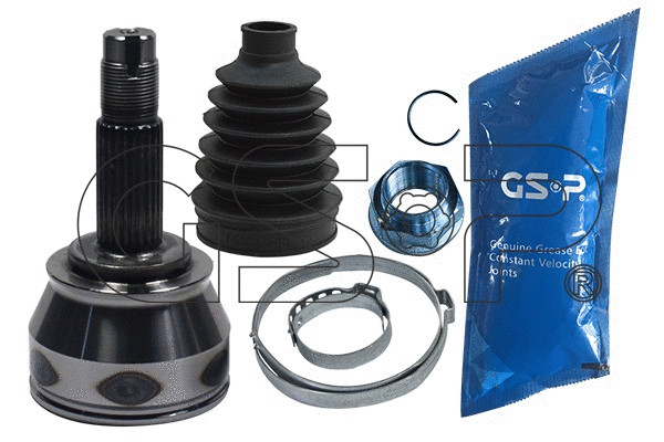 Joint Kit, drive shaft (817031)