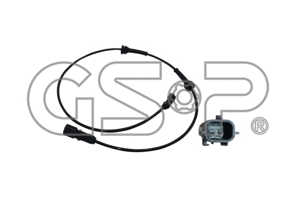 Sensor, wheel speed (9A1257)