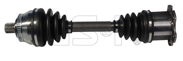 Drive Shaft (203022)