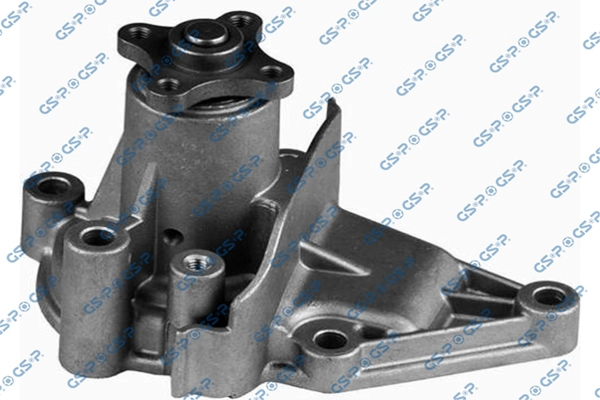 Water Pump, engine cooling (WP900411)