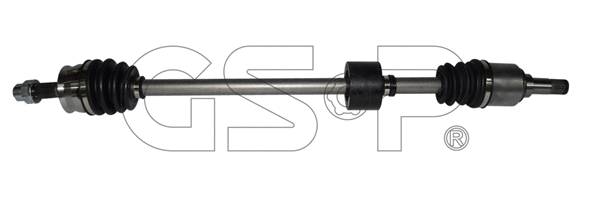 Drive Shaft (217137)