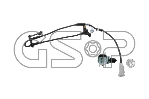 Sensor, wheel speed (9A0692)