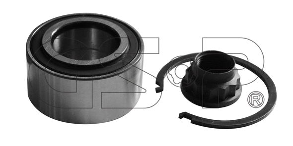 Wheel Bearing Kit (GK7485)