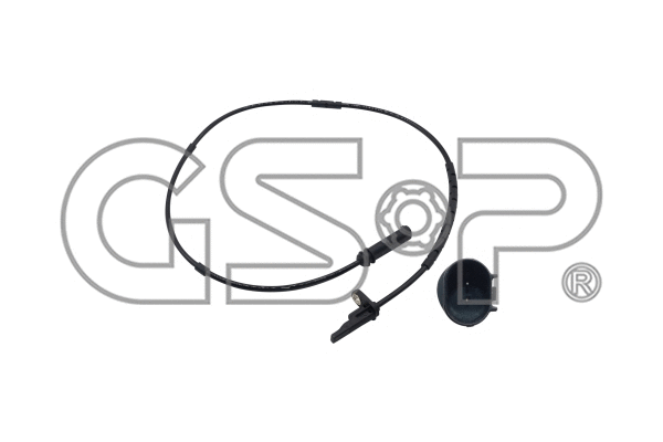 Sensor, wheel speed (9A1108)