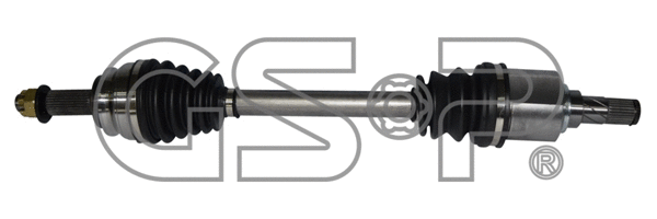 Drive Shaft (239121)