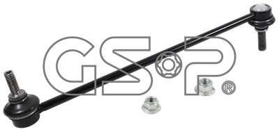 Link/Coupling Rod, stabiliser bar (S050455)