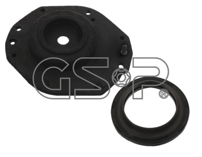 Repair Kit, suspension strut support mount (510695S)