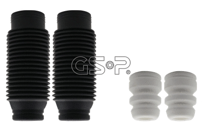 Dust Cover Kit, shock absorber (5405330PK)