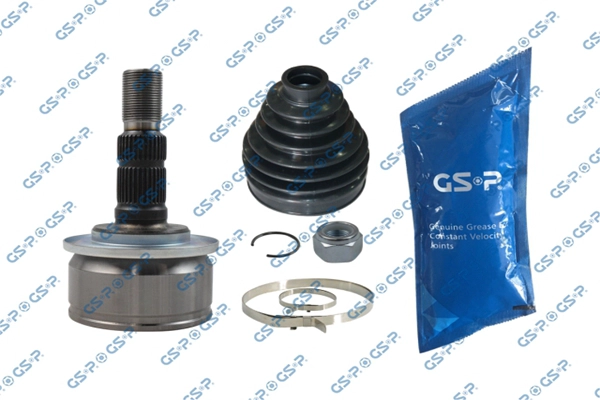 Joint Kit, drive shaft (801640)