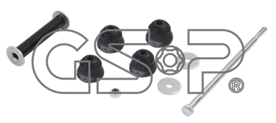 Link/Coupling Rod, stabiliser bar (S050309)