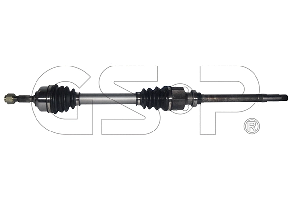 Drive Shaft (210203)