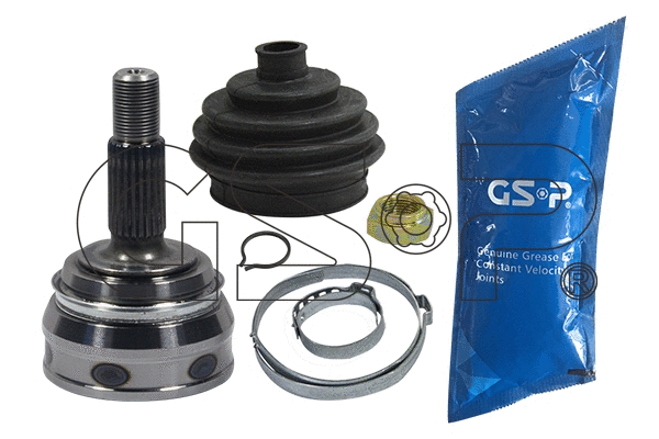 Joint Kit, drive shaft (861001)