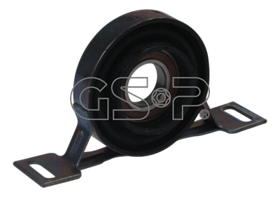 Suspension, propshaft (510659)