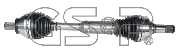 Drive Shaft (201386)
