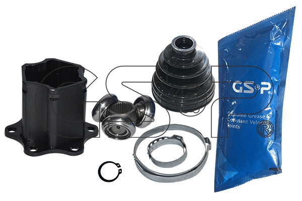 Joint Kit, drive shaft (661057)