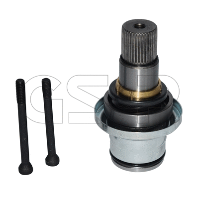 Stub Axle, differential (261192)