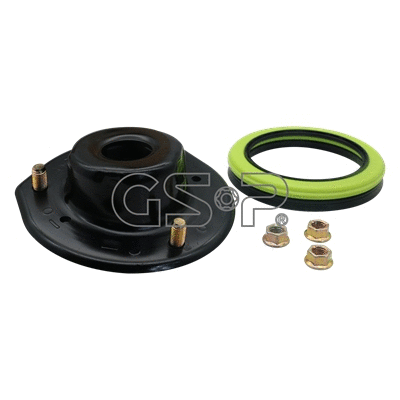 Repair Kit, suspension strut support mount (532950S)