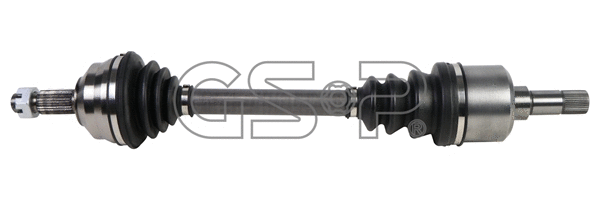 Drive Shaft (210430)