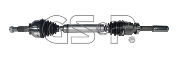 Drive Shaft (250226)