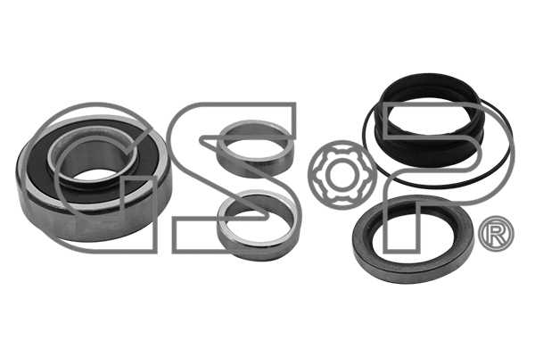 Wheel Bearing Kit (GKX0023)
