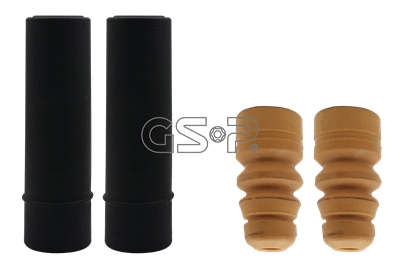 Dust Cover Kit, shock absorber (5405142PK)
