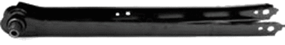 Control/Trailing Arm, wheel suspension (S060284)