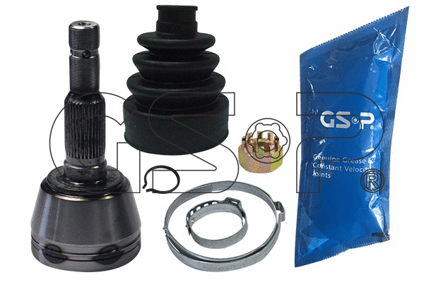 Joint Kit, drive shaft (844012)