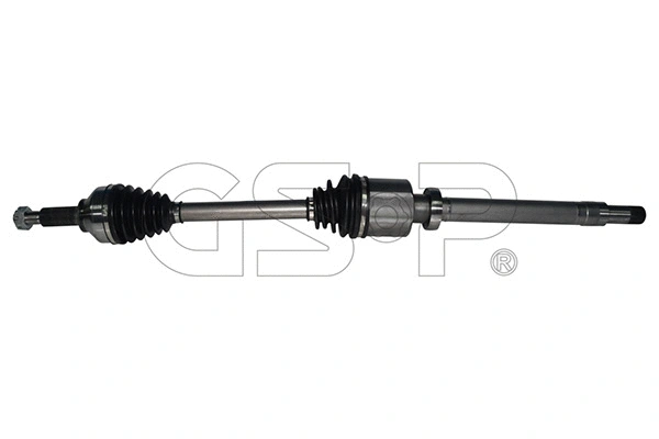 Drive Shaft (218335)