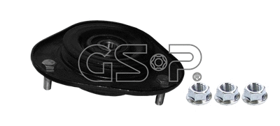 Repair Kit, suspension strut support mount (530465S)