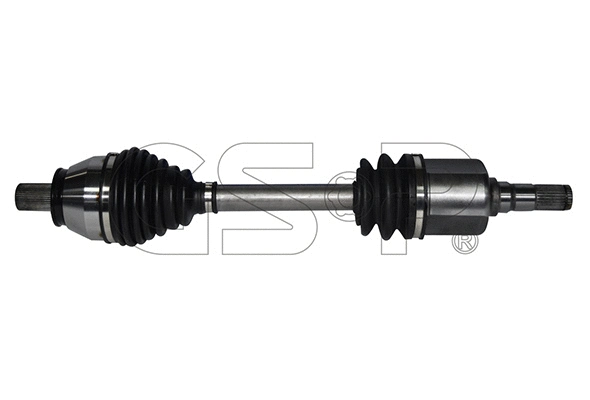 Drive Shaft (262081)