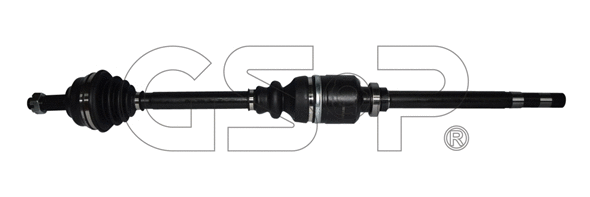 Drive Shaft (210057)