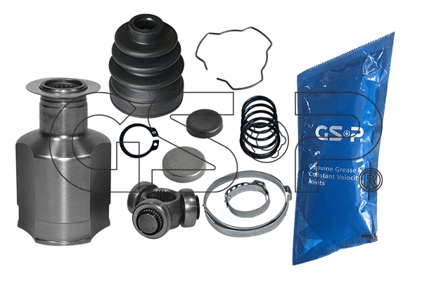 Joint Kit, drive shaft (650008)