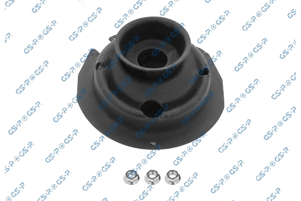 Repair Kit, suspension strut support mount (534191S)