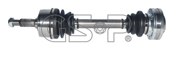 Drive Shaft (235016)