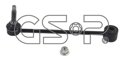 Link/Coupling Rod, stabiliser bar (S050817)